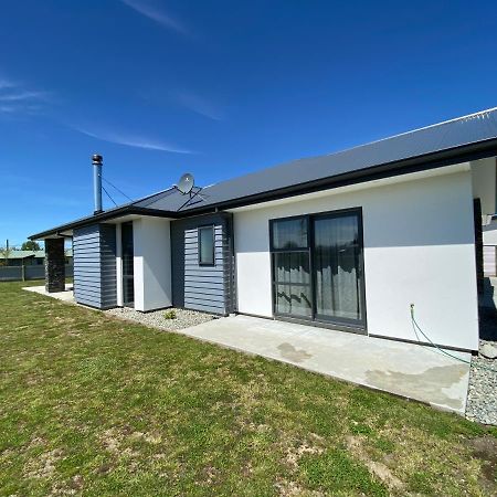 Style, Functional With Space Twizel Extérieur photo