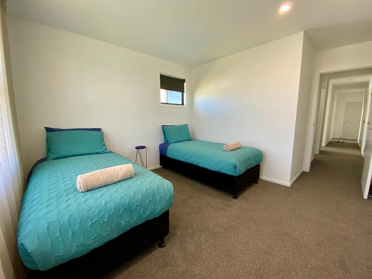 Style, Functional With Space Twizel Extérieur photo