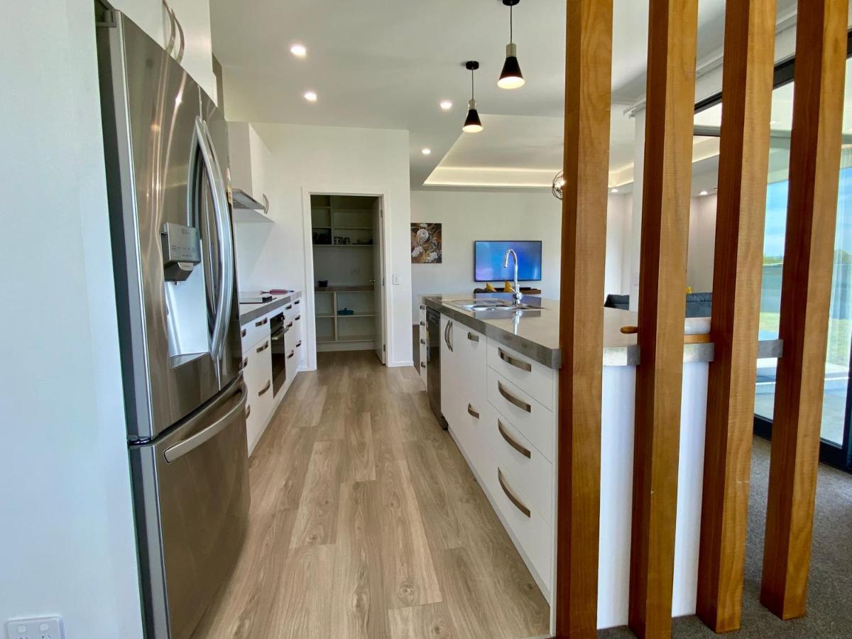 Style, Functional With Space Twizel Extérieur photo