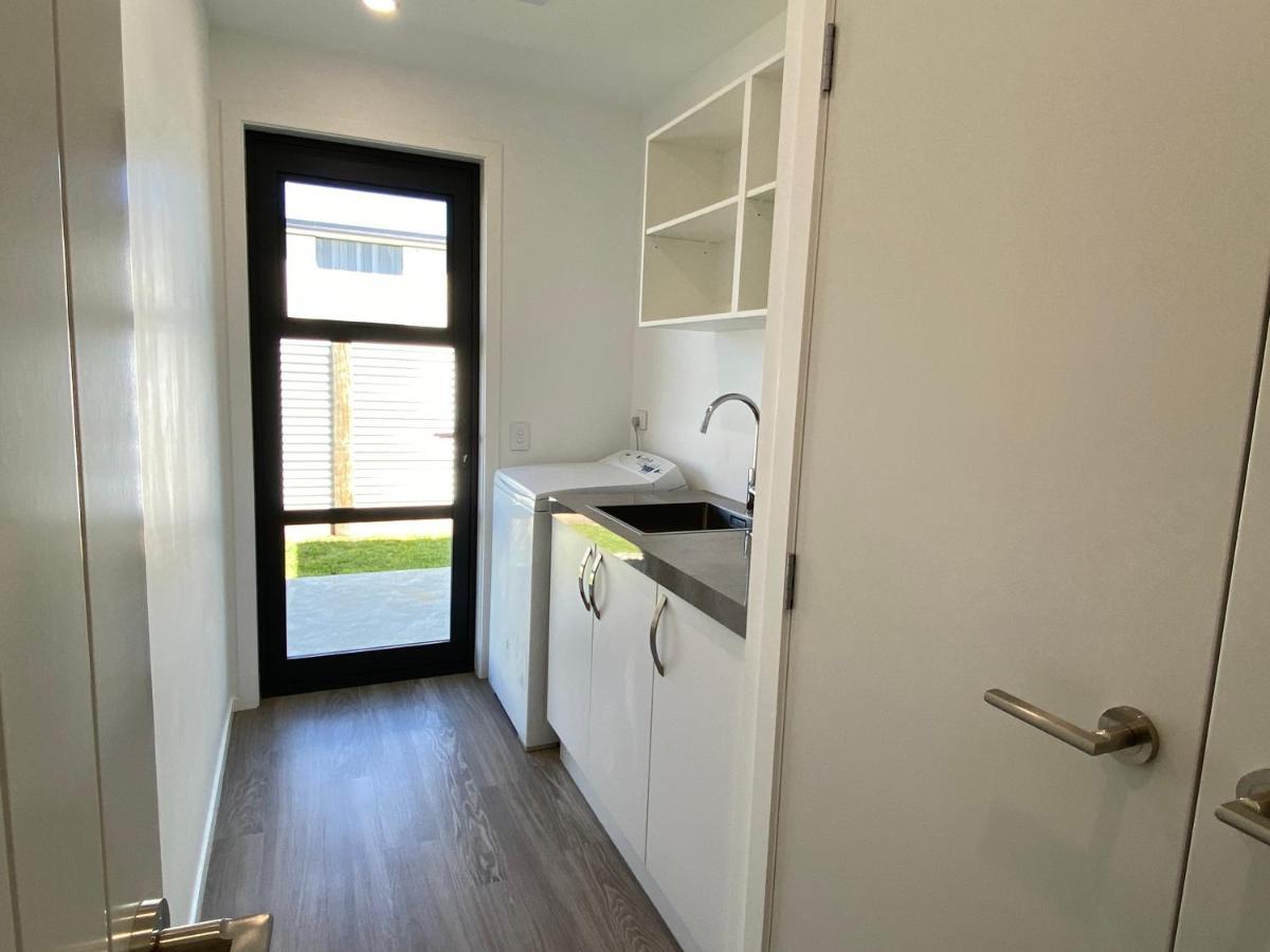 Style, Functional With Space Twizel Extérieur photo