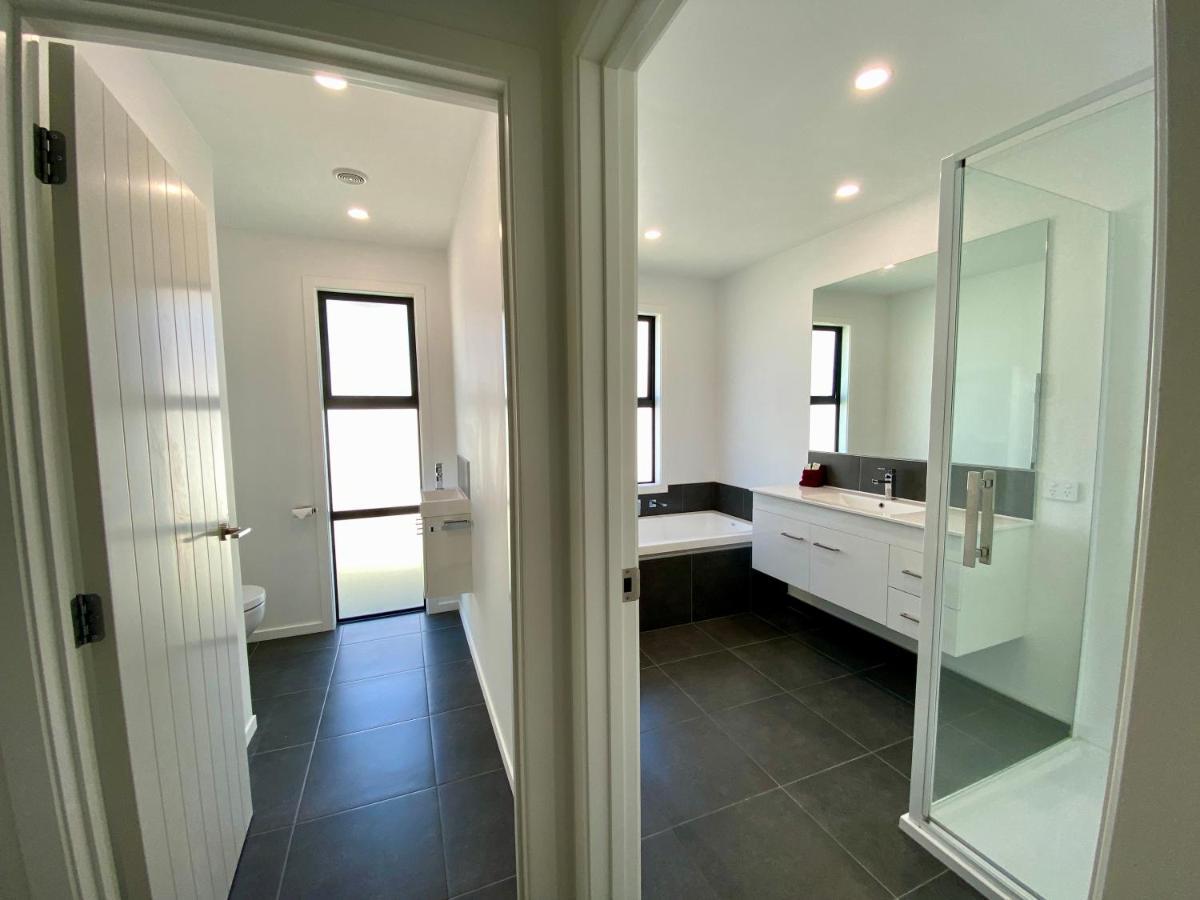 Style, Functional With Space Twizel Extérieur photo