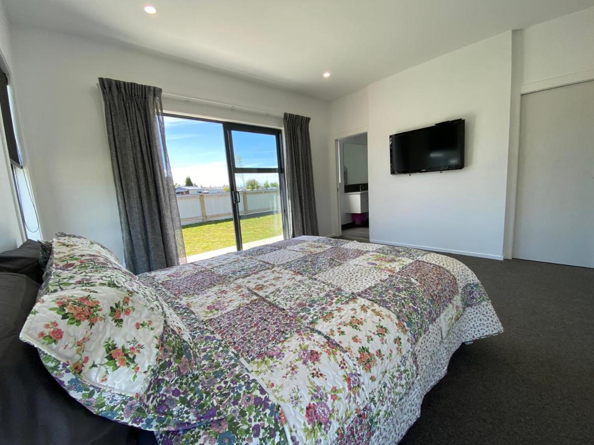 Style, Functional With Space Twizel Extérieur photo